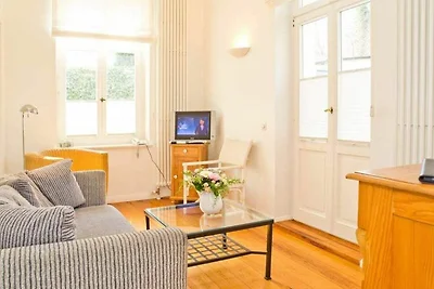 apartman za odmor Obiteljski odmor Bansin