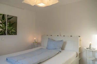 Apartament Dla rodzin Sande