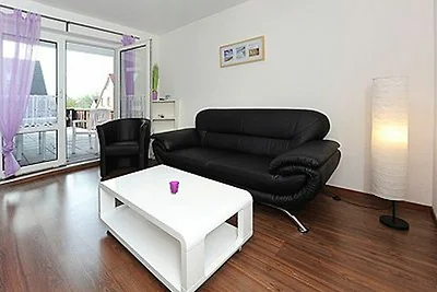 Apartment Strandläufer