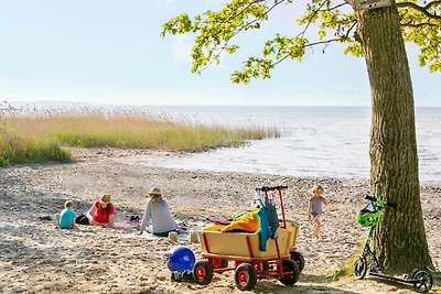 Ferienhaus Weihe, Reihenhaus, 4 Personen, GS,...
