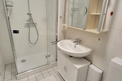 Haus Wattläufer Whg 04