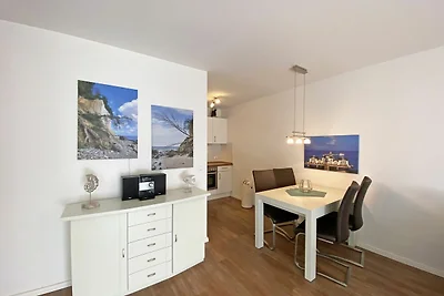 apartman za odmor Obiteljski odmor Sellin