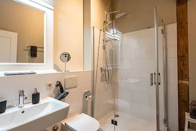 Vakantieappartement Gezinsvakantie Fürstenberg Havel