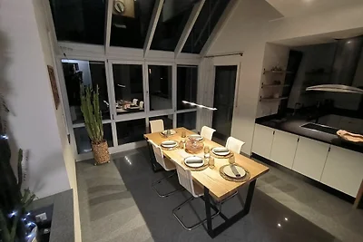 Ferienwohnung Weitblick