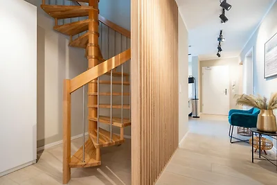 Quartier Frohsinn, App. 10