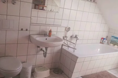 Holiday flat family holiday Erfurt