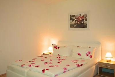 Vakantieappartement Gezinsvakantie Göhren