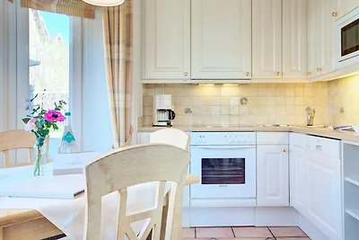 Appartamento Vacanza con famiglia Sylt