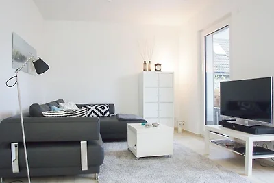 Nienhüs Wohnung 2
