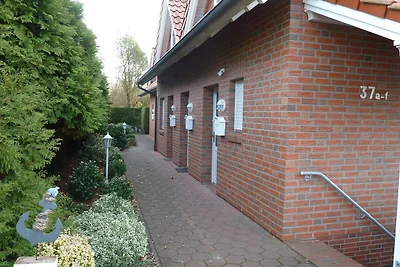 Vakantieappartement Gezinsvakantie Varel