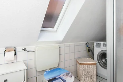 Vakantieappartement Gezinsvakantie Esens