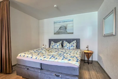 Ferienpark - Haus N, App. 0N0903