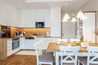 Villa Waldschloss * App. 9