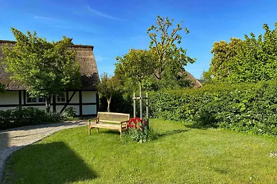 Strandläufer mit Balkon, WLAN und Parkplatz