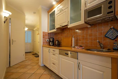 Meeresblick Whg. 1.18