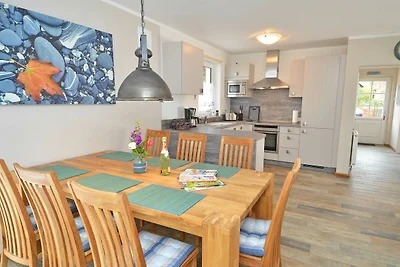 Casa vacanze Vacanza di relax Baabe