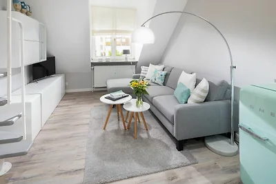Holiday flat family holiday Norderney