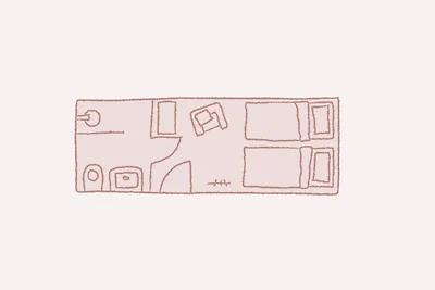 Apartament Dla rodzin Bezau