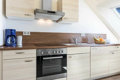 (8) Matthias, 2- Raum Fewo, Loggia, OG