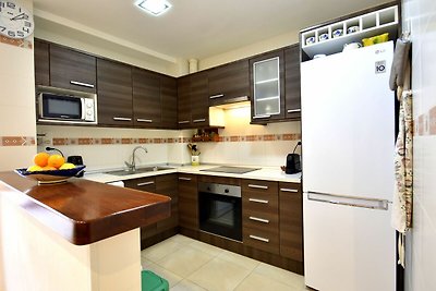 Vakantieappartement Gezinsvakantie Ariany