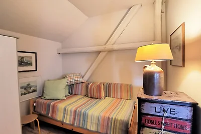 Vakantieappartement Gezinsvakantie Wanderup