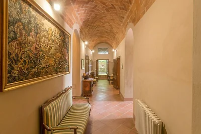 Villa Carisma