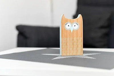 Ferienwohnung Strandaster