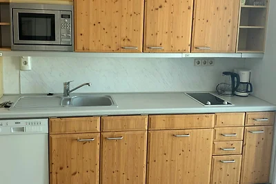 Haus Hauke Haien Whg 17