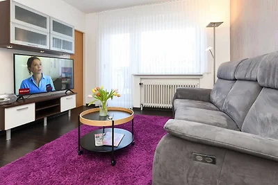 Apartment 4