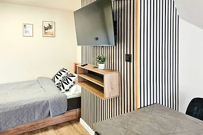 Vakantieappartement Gezinsvakantie Swinoujscie