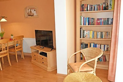 Appartamento Vacanza con famiglia Sellin