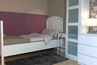Vakantieappartement Gezinsvakantie Ratekau