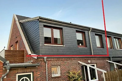 Vakantieappartement Gezinsvakantie Ihlow