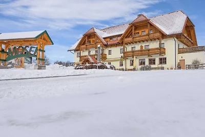 Hotel Culturas y visitas Sankt Lambrecht