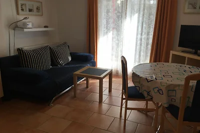 Appartamento Vacanza con famiglia Zempin