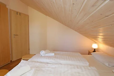 Strandhaus Dünenweg 17a mit...