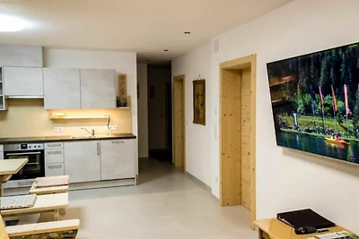 Ferienwohnung Edelweiss