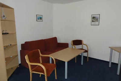 Albergo Cultura ed escursioni Sassnitz