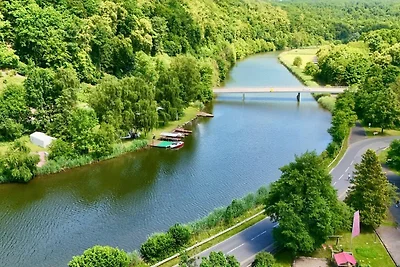 3-Raum Ferienwohnung