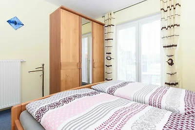 Ferienwohnung Wattenmeer (1)