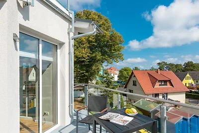 Domizil Düne 8, App. 5