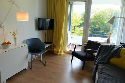 Appartamento Vacanza con famiglia Glücksburg
