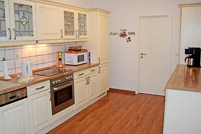 Apartamento Vacaciones familiares Baabe