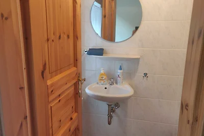 Casa vacanze Vacanza di relax Clausthal-Zellerfeld