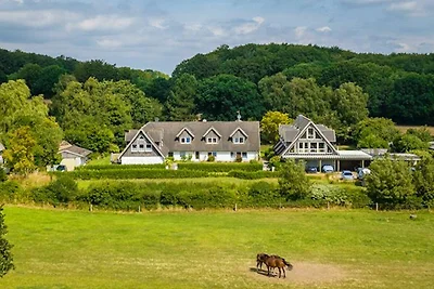 Vakantieappartement Gezinsvakantie Munkbrarup