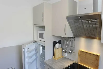 Ferienwohnung Strandläufer