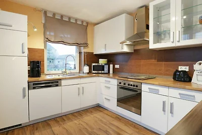 Vakantieappartement Gezinsvakantie Groß Schwansee