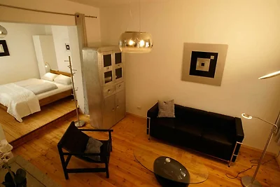 Vakantieappartement Gezinsvakantie Brandenburg an der Havel