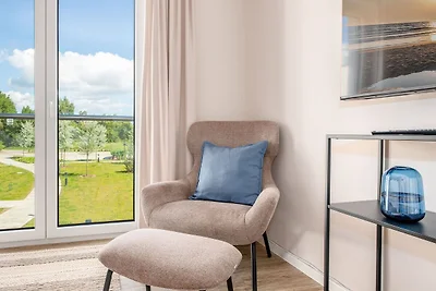 apartman za odmor Obiteljski odmor Garz