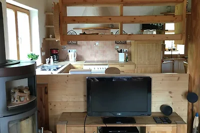 Ferienhaus Momo